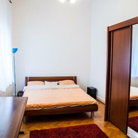 Inner City Apartment Debreczyn Zewnętrze zdjęcie