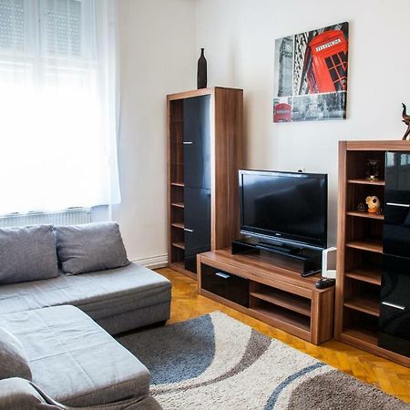 Inner City Apartment Debreczyn Zewnętrze zdjęcie