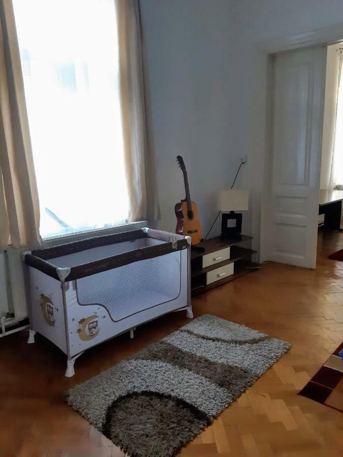 Inner City Apartment Debreczyn Zewnętrze zdjęcie