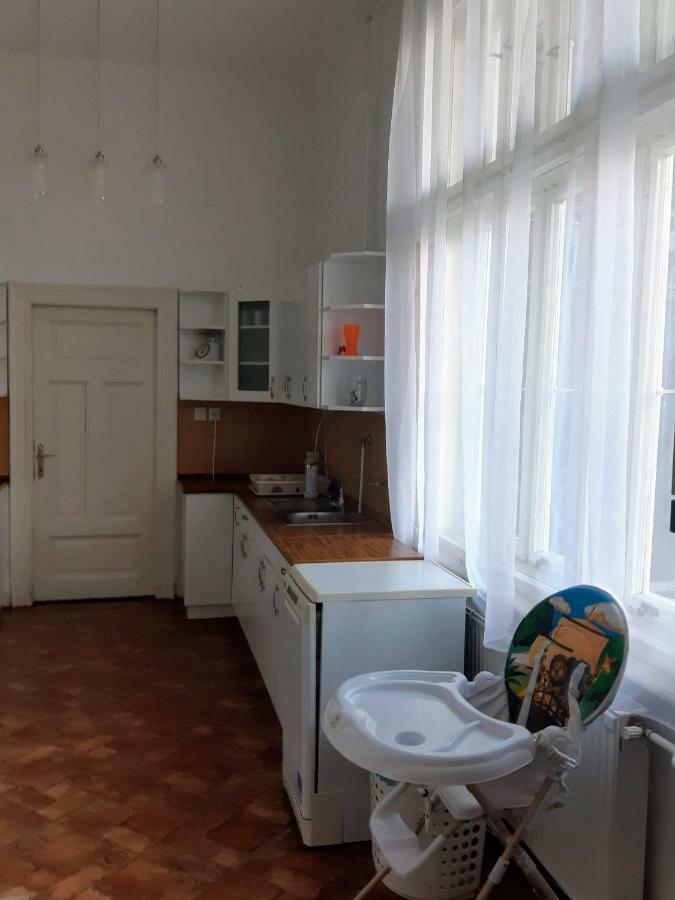 Inner City Apartment Debreczyn Zewnętrze zdjęcie